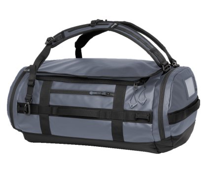 Akcesoria Foto WANDRD CARRYALL Duffel 60L Aegean Blue